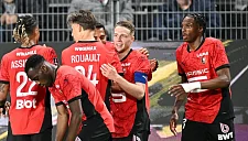 Мохамед Кадер Мейте выбыл из состава молодежной сборной Франции