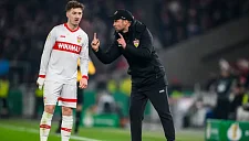 Полузащитник «Штутгарта» Штиллер видит возможность возвращения Хёнесса в «Баварию»