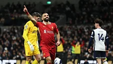 Салах отметил успех «Тоттенхэма» и оставил послание