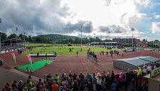 Северный Уэльс может обзавестись своей командой