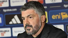 Гаттузо должен был приехать к «Фиорентине», но они отменили тренировку