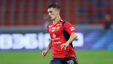 Кирилл Глебов: «Олусегун быстрее меня, но остальных в РПЛ обгоню»