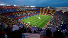 «Барселона» планирует завершить работы на «Spotify Камп Ноу» к 14 сентября