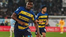 «Интер» подписывает Анж-Йоана Бонни из «Пармы» за €25 млн