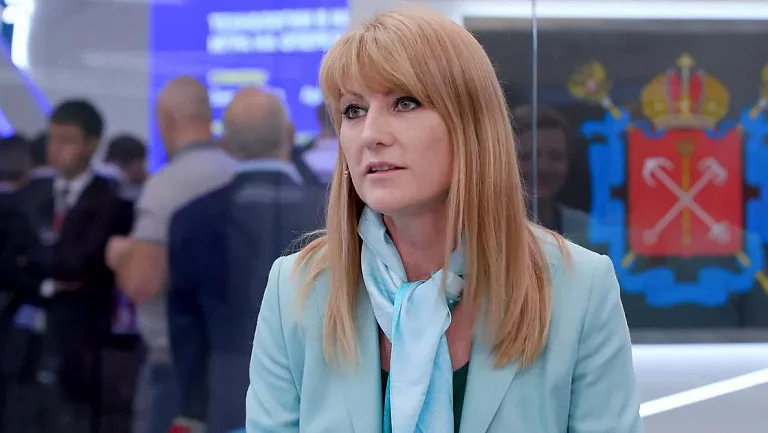 Журова хочет объяснить, кто «подсадил» американца Лемана на российские йогурты