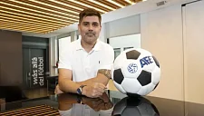 Давид Агансо критикует проведение матча Ла Лиги в Майами