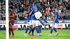 «Мец» - «Страсбур»: ожидаем интересный футбол