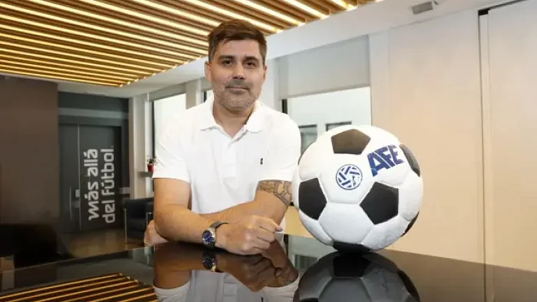 Давид Агансо критикует проведение матча Ла Лиги в Майами