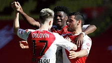 «Монако» рассматривает подписание нового игрока в полузащиту