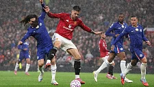 Шешко критикуют за выбор «Манчестер Юнайтед» вместо «Ньюкасла»