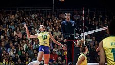 Итоги девятого игрового дня Лиги наций — 2025