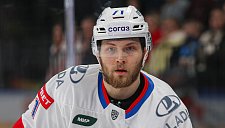 Остап Сафин близок к подписанию контракта с «Адмиралом»