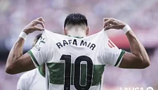 Рафа Мир и Адриа Педроса смогут выйти на поле в матче с «Севильей»