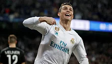 Экс-судья Ла Лиги: Меня отстранили от матчей «Реала» после удаления Роналду