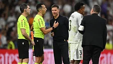 Real Madrid Televisión не прекращает атаки на арбитров