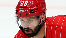 Нэйтан Тодд оценил игру «Спартака» в нынешнем сезоне