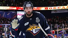 Бывшая супруга обвинила чемпиона КХЛ Вовченко в употреблении запрещенных веществ