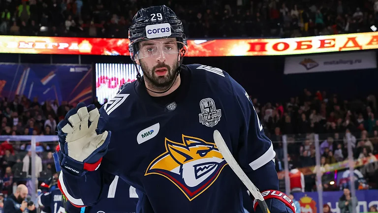 Бывшая супруга обвинила чемпиона КХЛ Вовченко в употреблении запрещенных веществ