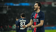 Хвича Кварацхелия прокомментировал поражение Грузии от Турции