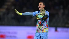 «Кремонезе» забыли своего вратаря на стадионе после поражения  от «Сассуоло»