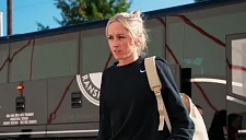 Кэти Хендрих рассказала о травле после матча с Францией