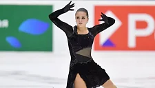 Радионова рассказала, как Валиева может стать первой в России