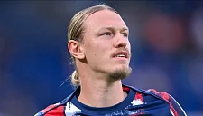 Сафонов не планирует покидать ПСЖ из-за трансфера Забарного