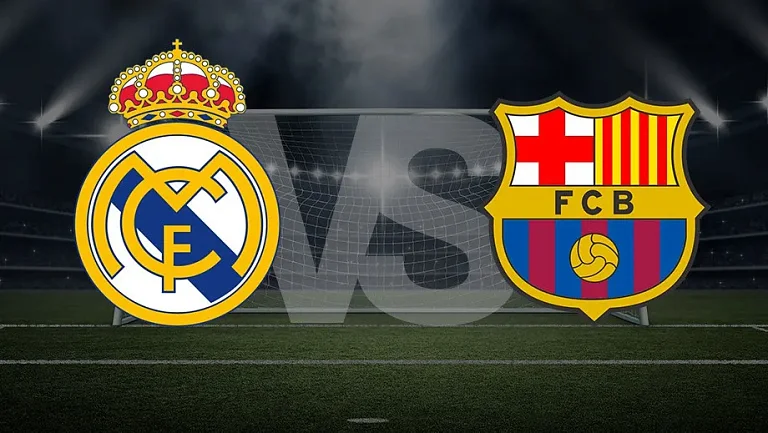 «Реал» хочет подать многомиллионный иск против «Барселоны»