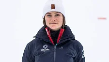 Французскую биатлонистку Жанну Ришар поймали на порче чужой винтовки