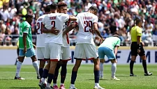 Жаркая развязка: как Луис Энрике вывел ПСЖ в плей-офф