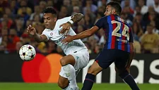 Лаутаро снова готов испортить вечер Барселоне