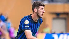 «Интер» вернулся к тренировкам: первый на сборы прибыл Сучич