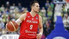 Польша принимает Боснию и Герцеговину в матче 1/8 финала Евробаскета-2025