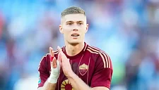 «Бетис» пытался подписать Довбика летом, но сделка сорвалась