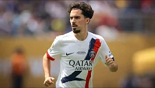 Покинет ли Витинья ПСЖ этим летом?