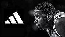 Adidas возобновил сотрудничество с легендой НБА Трэйси Макгрэйди