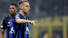 Манчестер Юнайтед» нацелился на футболиста сборной Италии за €35 млн