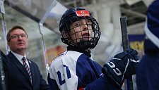 Фёдоров вошёл в топ-25 рейтинга драфта НХЛ 2026 от Daily Faceoff