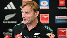 «Олл Блэкс» вносят изменения в состав на второй матч Турнира Чемпионов