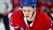 Шайба Демидова помогла «Монреалю» обыграть «Эдмонтон»