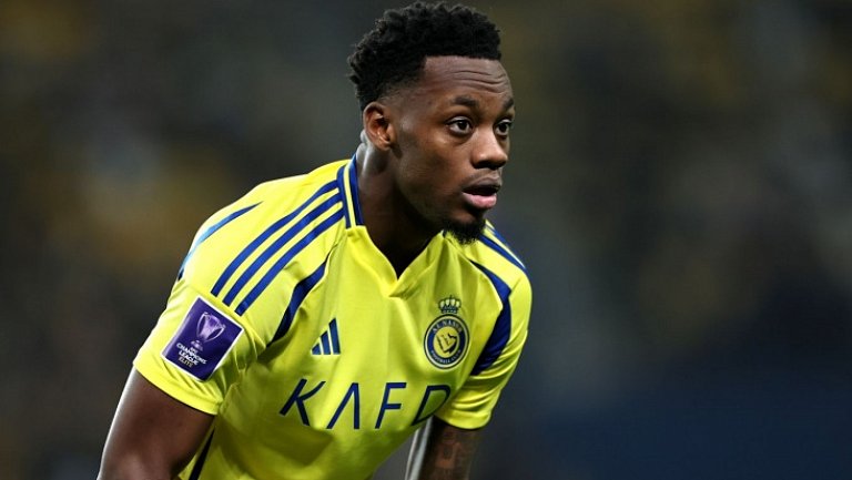 Джон Дуран перешёл в «Фенербахче» на сезон