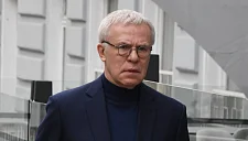 Фетисов назвал «безумием» указ Зеленского лишить украинских чемпионов стипендий