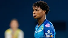 Орлов назвал причины проблем в центре поля у «Зенита»