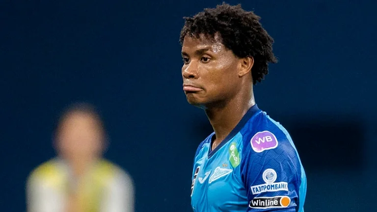 Орлов назвал причины проблем в центре поля у «Зенита»