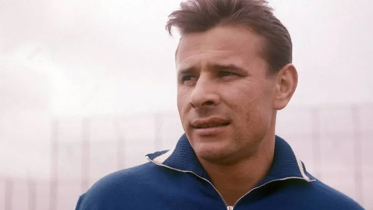 Гусев рассказал забавную историю о легендарном вратаре «Динамо» Льве Яшине