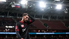 Самарские «Крылья Советов» нацелились на полузащитника «Локо» Марадишвили