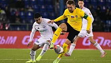 «Оренбург» — «Химки»: матч, решающий судьбу