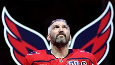 Сопин допустил возвращение Овечкина в Россию