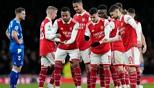 Полуобороной против «Энфилда» — рискнёт ли Артета с составом?