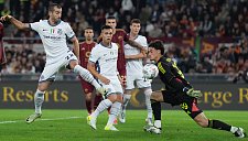 Интер без Тюрама и Бастони против Ромы без Дибалы: кто выдержит бой?